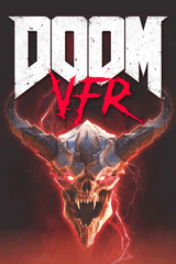DOOM VFR [VR]