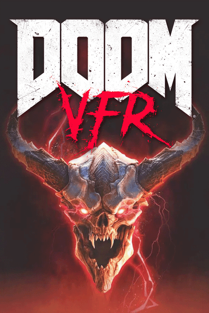 DOOM VFR [VR]