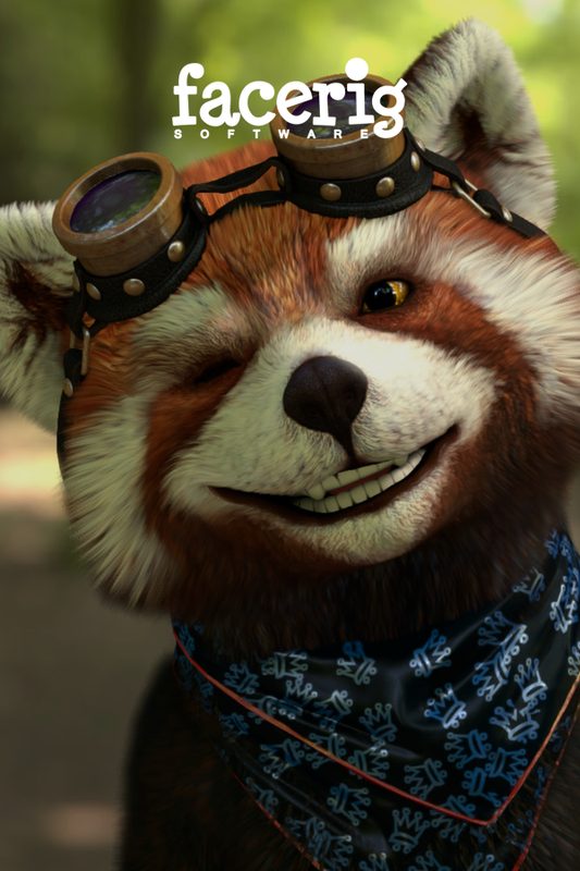 FaceRig Pro Upgrade