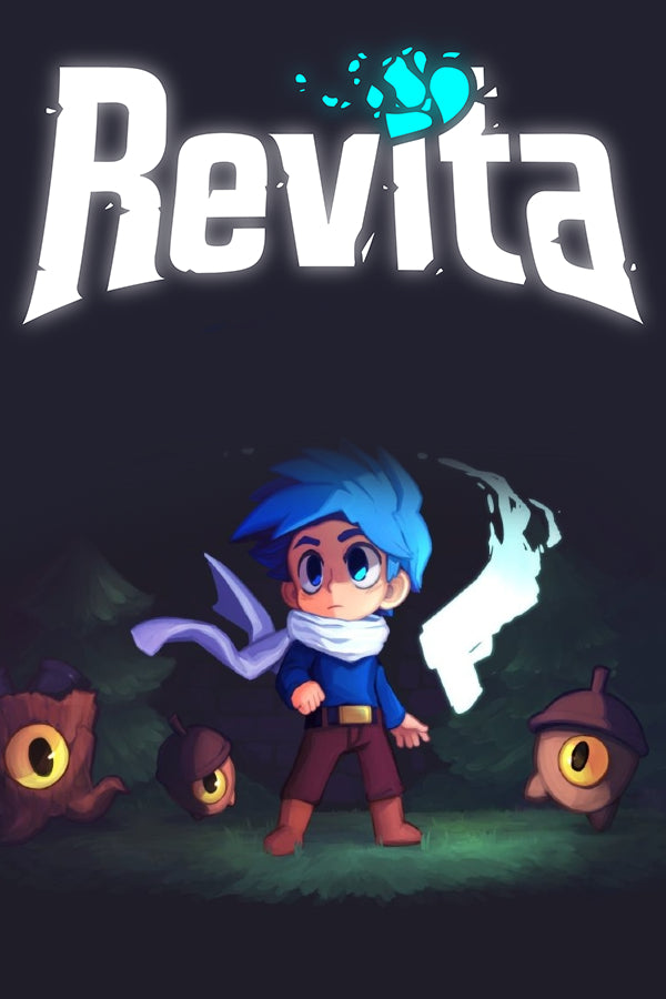 Revita (Steam)