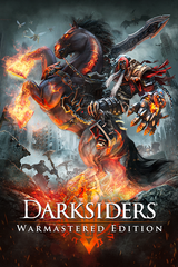 Darksiders (Warmastered Edition) (EU)