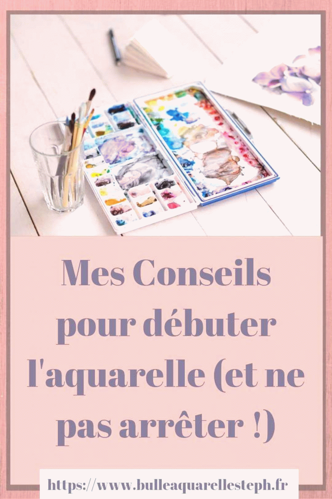 Aquarelle