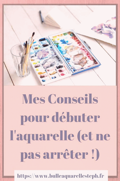 Aquarelle