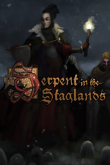 Serpent in the Staglands (GOG)