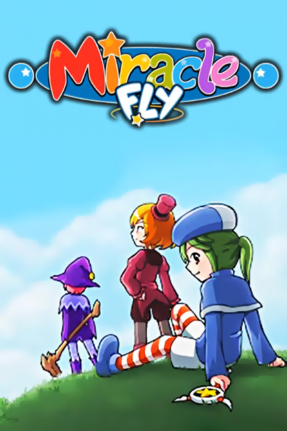 Miracle Fly Steam CD Key