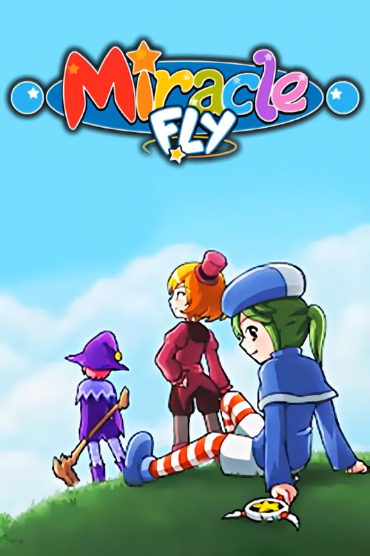 Miracle Fly Steam CD Key
