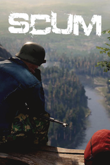 SCUM Luis Moncada Character Pack