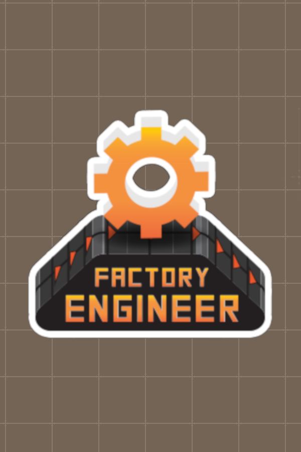 Factory Engineer Steam Key GLOBAL