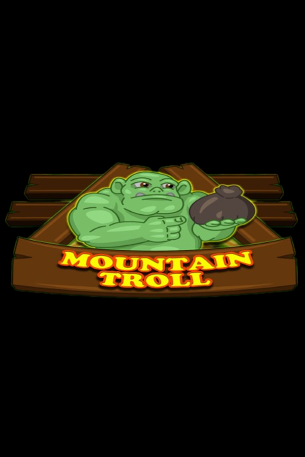 Mountain Troll Steam CD Key