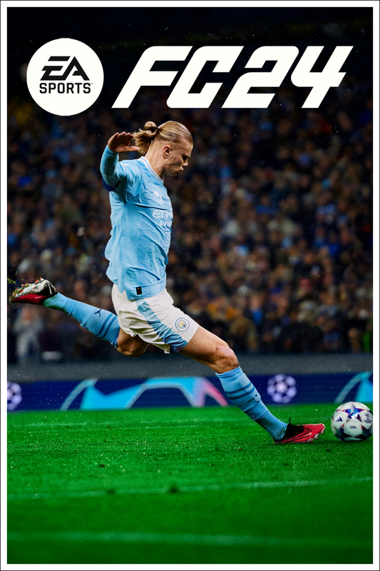 EA Sports FC 27 - 5900 Ultimate Team Points (Xbox Live) (EU)