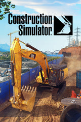 Construction Simulator (Extended Edition) (Steam)