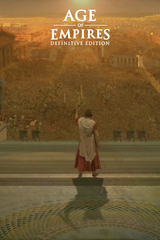 Age of Empires (Definitive Edition)