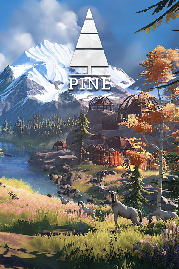 Pine (Steam)
