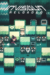 Invisigun Heroes