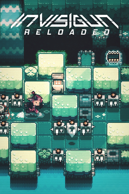 Invisigun Reloaded