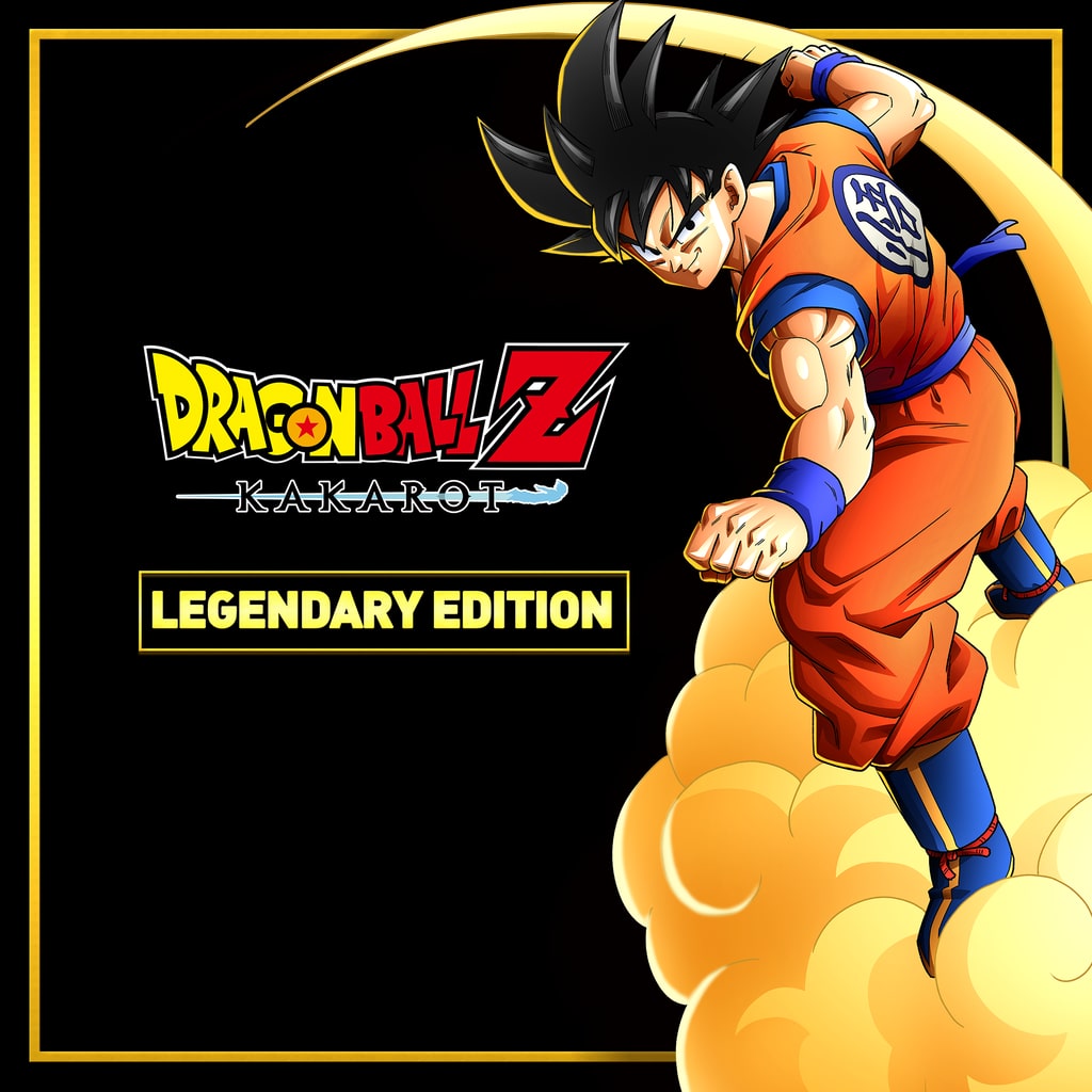 Dragon Ball Z: Kakarot (Legendary Edition) (Steam) (EU)