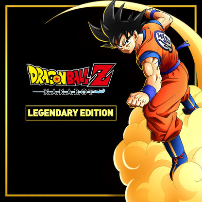 Dragon Ball Z: Kakarot (Legendary Edition) (Steam) (EU)