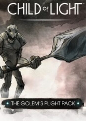 Child of Light - Golem Pack (DLC)