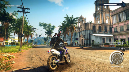 Just Cause 4 (Gold Edition)