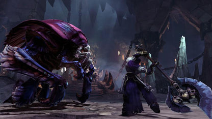 Darksiders Franchise Pack 2016