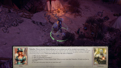 Pathfinder: Wrath of the Righteous - Inevitable Excess (DLC)