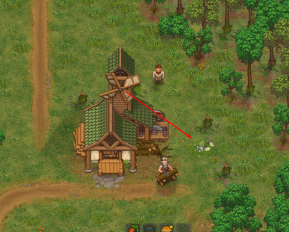 Graveyard Keeper - Stranger Sins (DLC)