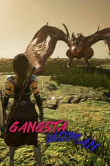 Gangsta Woman