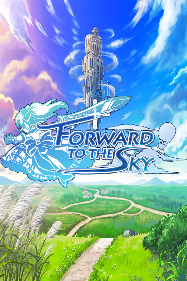 Forward to the Sky