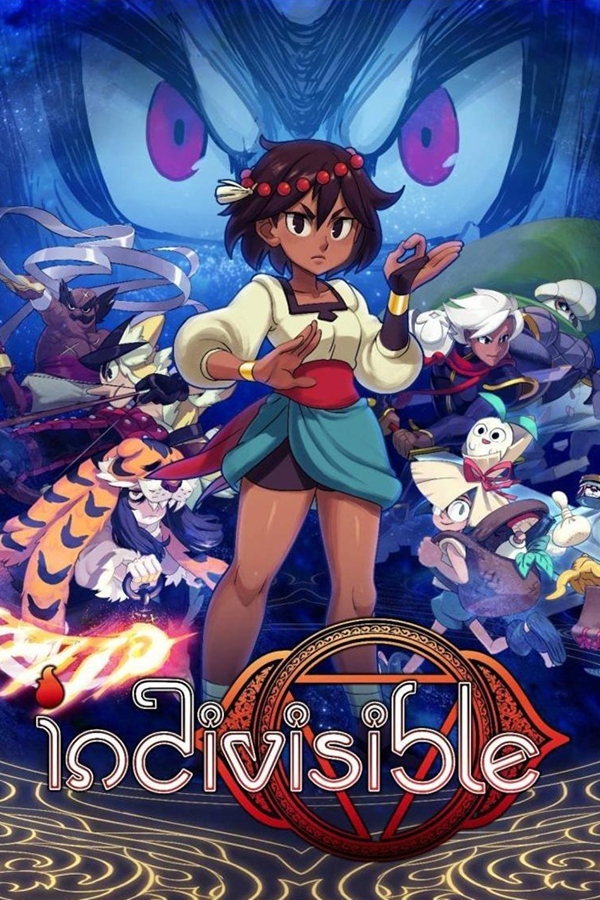 Indivisible (Steam)