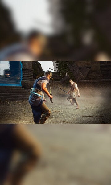 The Last Oricu (Steam)