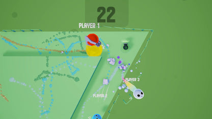 Jelly Brawl
