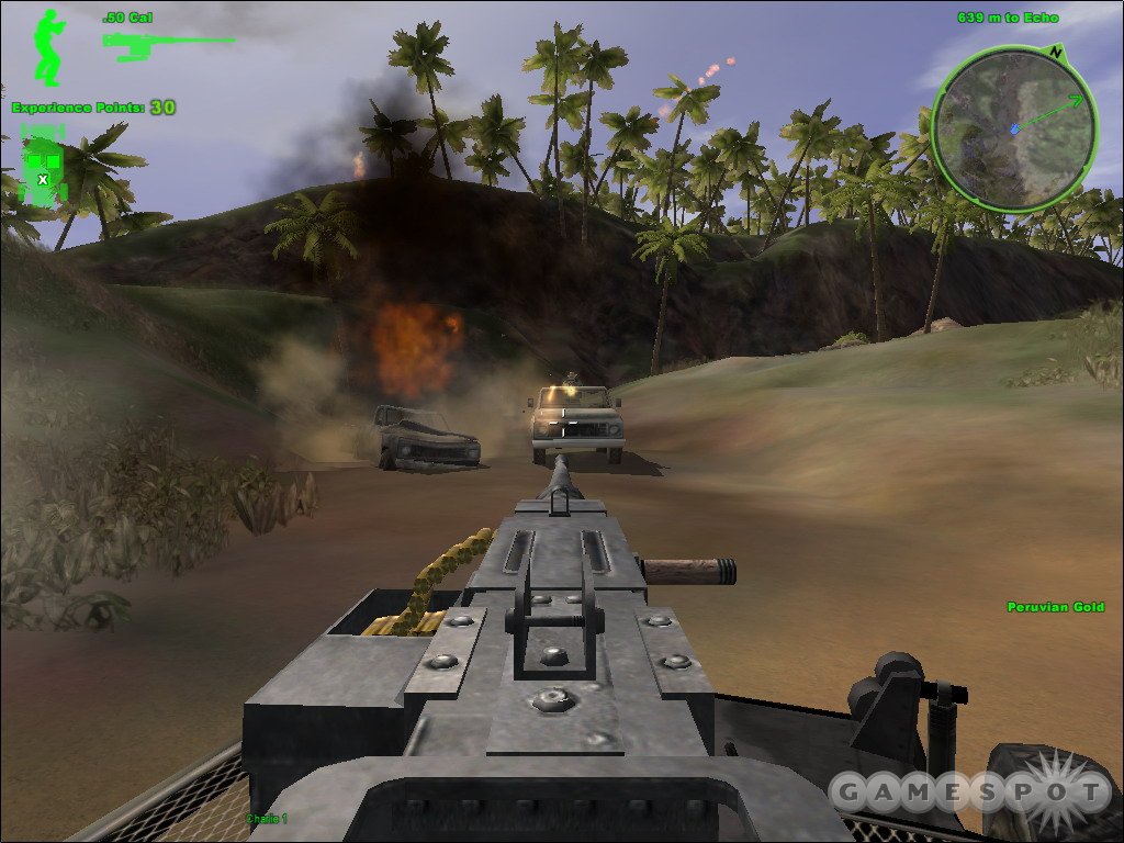 Delta Force: Xtreme