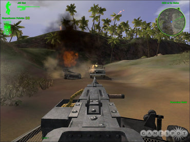 Delta Force: Xtreme
