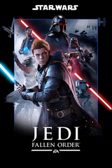 Star Wars Jedi Fallen Order
