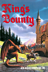 King's Bounty (Platinum Edition)