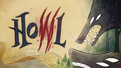 Howl (Steam)
