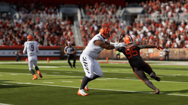 Madden NFL 24 (Deluxe Edition) (XBOX One / Xbox Series X|S)