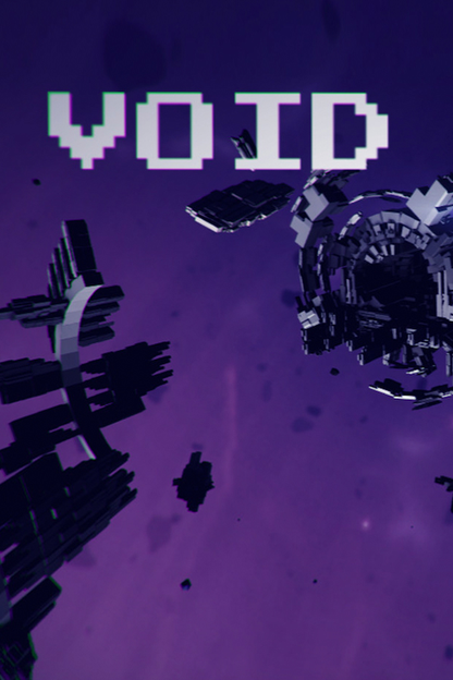 Void &amp; Meddler - Episode 1