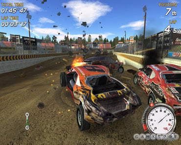 FlatOut
