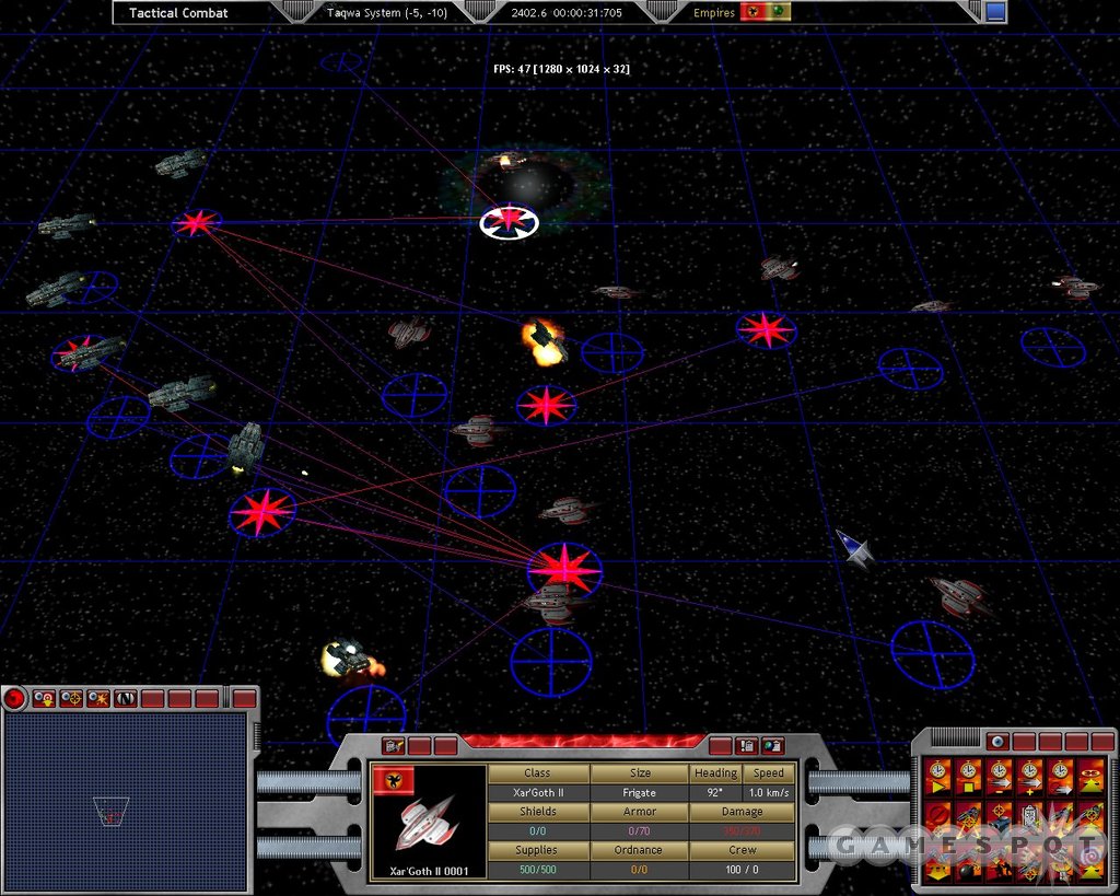 Space Empires V