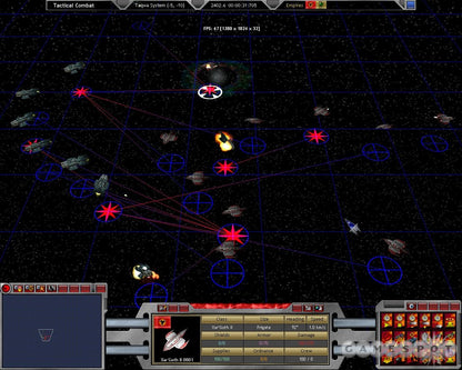 Space Empires V