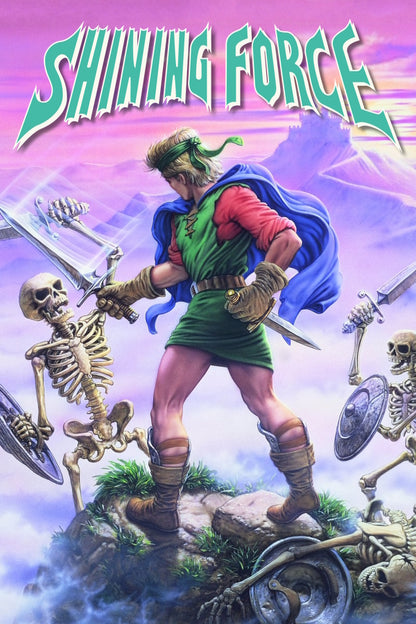 Shining Force