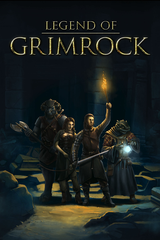 Legend of Grimrock Bundle