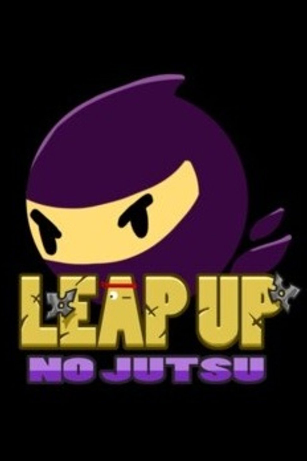 Leap Up no jutsu