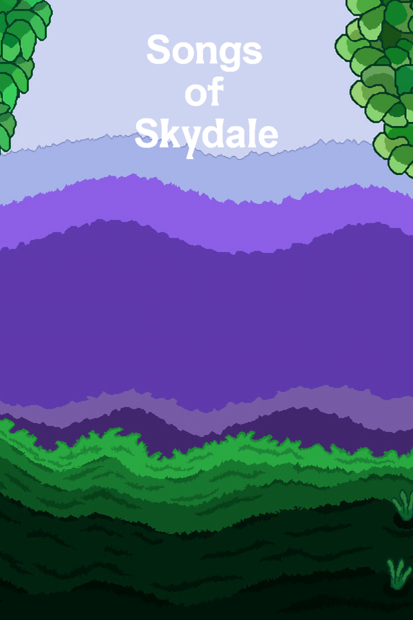 Songs of Skydale Steam Key GLOBAL