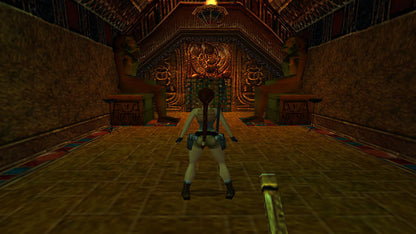 Tomb Raider: The Last Revelation + Chronicles GOG CD Key