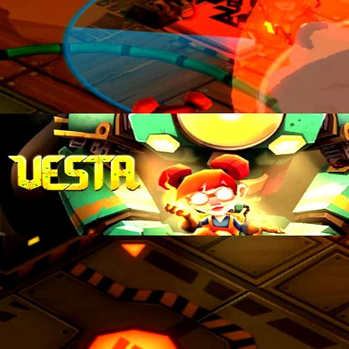 Vesta Steam Key GLOBAL