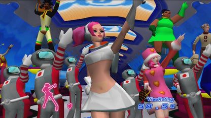 Space Channel 5: Part 2 Steam CD Key