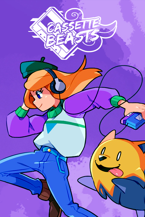 Cassette Beasts (Steam)