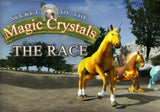 Secret of the Magic Crystals - The Race DLC